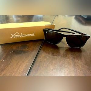 Men’s Knockaround Sunglasses